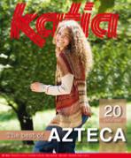Catalogue Katia spécial Azteca