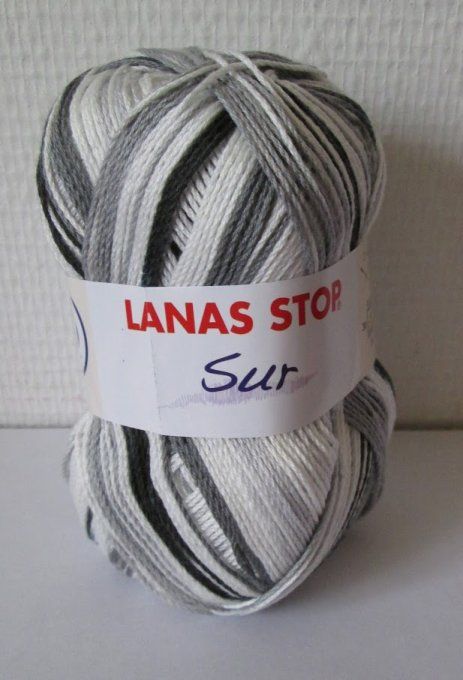 Laine Lanas-Stop SUR  224