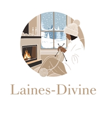 laines-divine.fr