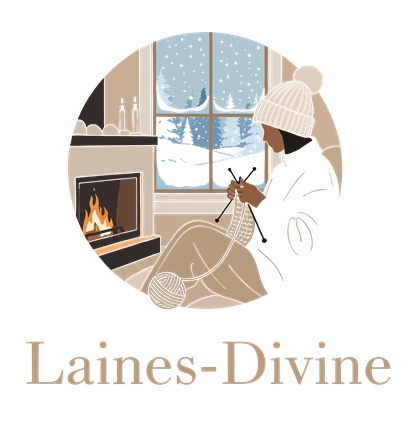 laines-divine.fr